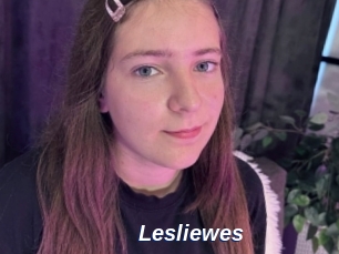 Lesliewes