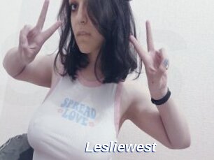 Lesliewest