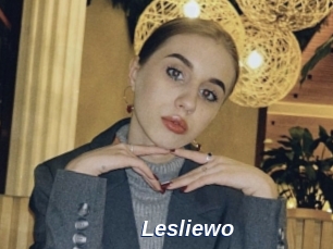 Lesliewo