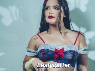 Leslycarter