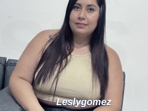 Leslygomez