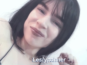 Leslypalmer