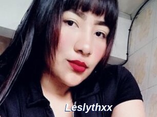 Leslythxx