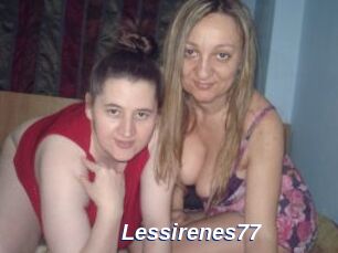 Lessirenes77