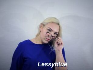 Lessyblue