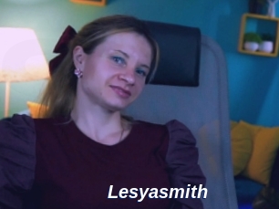Lesyasmith