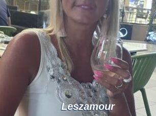 Leszamour
