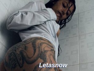 Letasnow