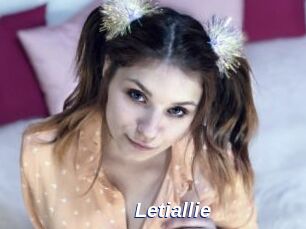 Letiallie