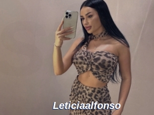Leticiaalfonso