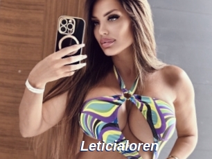 leticialoren Safer Sex