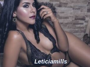 Leticiamills