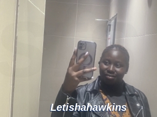 Letishahawkins