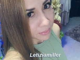 Letiziamiller