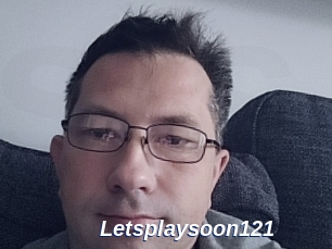 Letsplaysoon121
