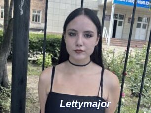 Lettymajor