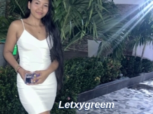 Letxygreem