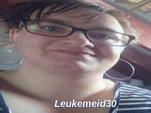 Leukemeid30