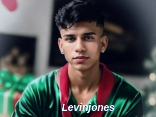 Levinjones