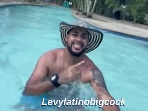 Levylatinobigcock