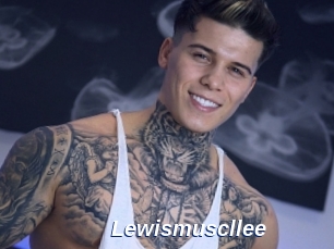 Lewismuscllee
