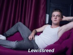 Lewissreed