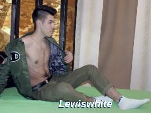 Lewiswhite
