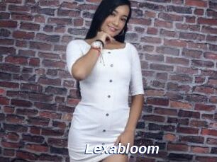 Lexabloom