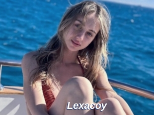 lexacoy Safer Sex