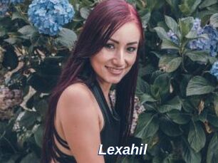 Lexahil