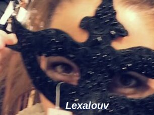Lexalouv
