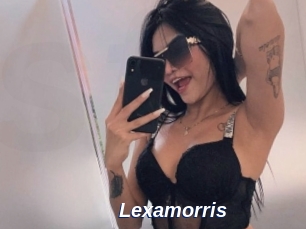 Lexamorris