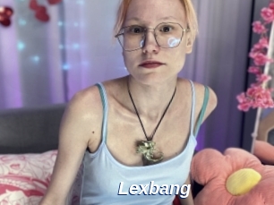 Lexbang
