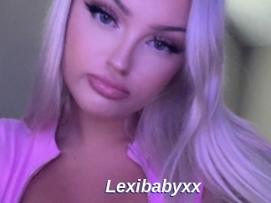 Lexibabyxx