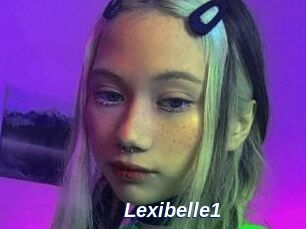 Lexibelle1