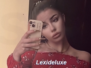 Lexideluxe
