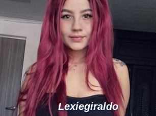 Lexiegiraldo