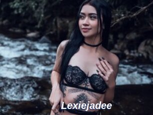 Lexiejadee
