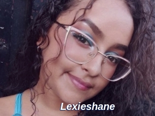 Lexieshane