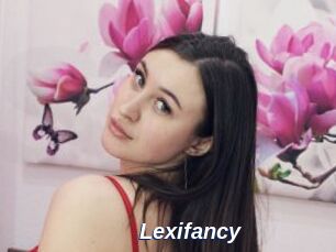 Lexifancy
