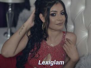 Lexiglam