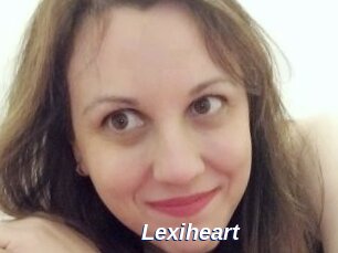 Lexiheart