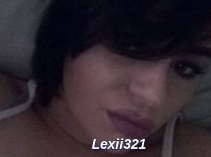 Lexii321