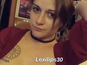 Lexilips30