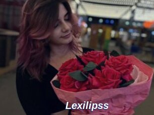 Lexilipss