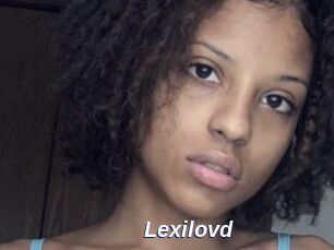 Lexilovd