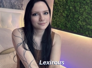 Lexirous