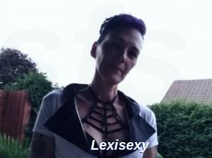 Lexisexy