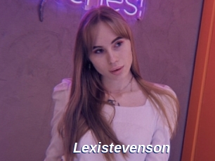 Lexistevenson