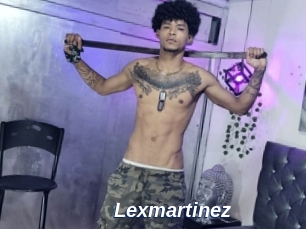 Lexmartinez